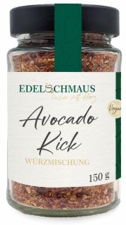 Avocado Kick