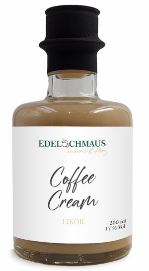 Coffee Cream