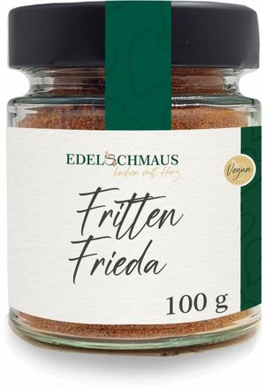 Fritten Frieda